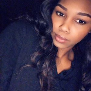 Meet your Posher, Alexandria